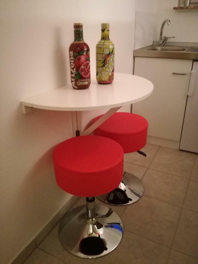 Ferien-Appartement Goldhausen Εξωτερικό φωτογραφία