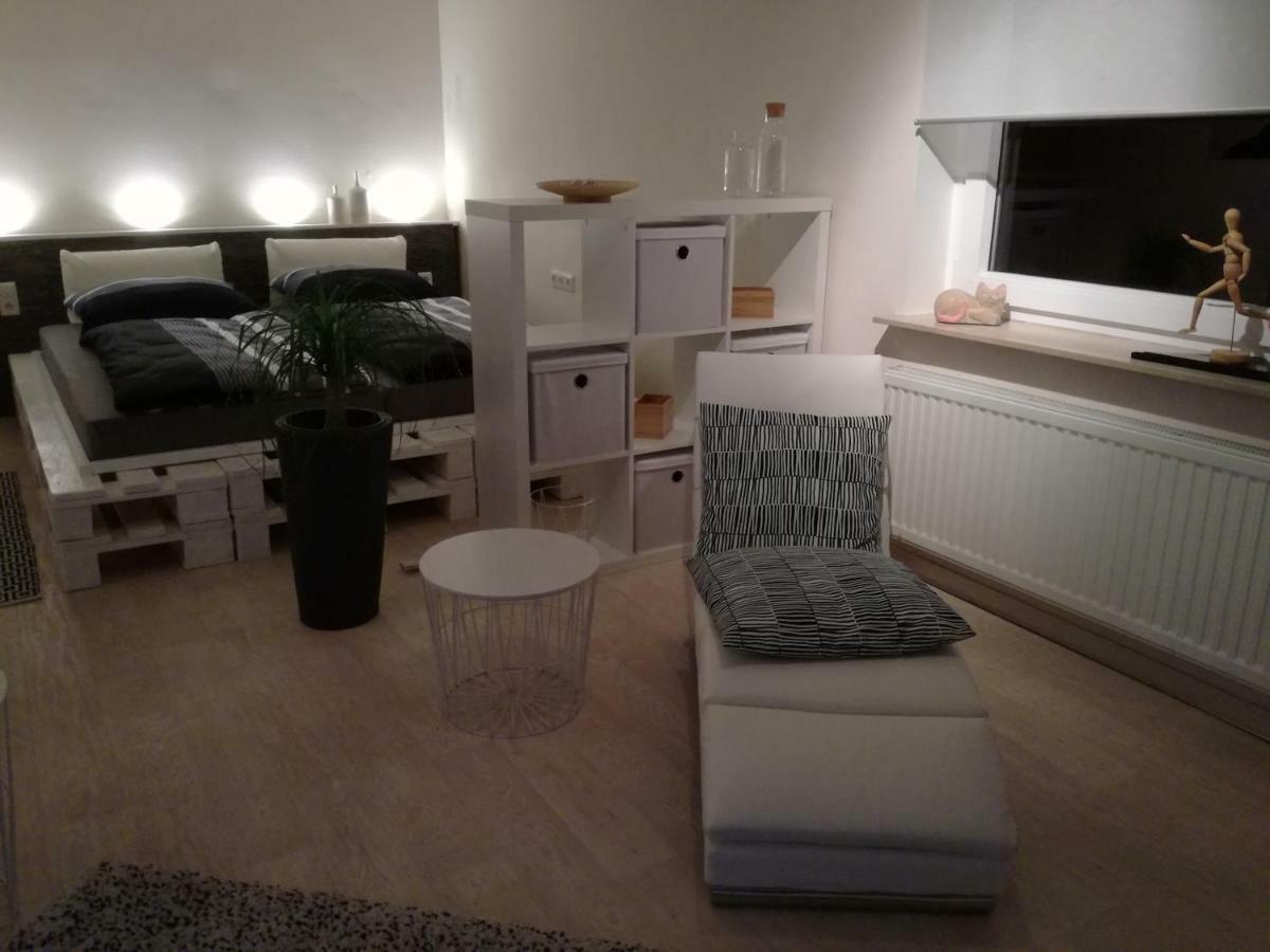 Ferien-Appartement Goldhausen Εξωτερικό φωτογραφία